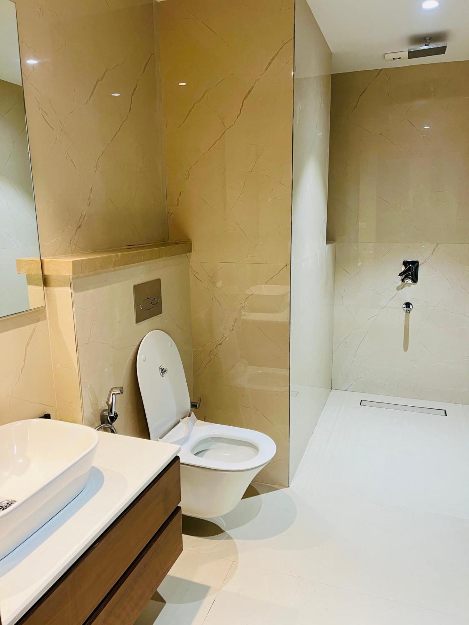 Hotel Bhoomivilas Агра Экстерьер фото